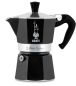 Preview: Bialetti Moka Express Schwarz